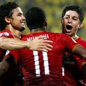 广州队的罪与罚：从未赢够到未赢过