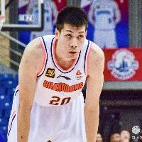 攻守兼备！任骏飞11中6拿到14分5助1断2帽 正负值+7