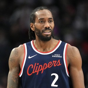 西部排名又变了：快船创NBA奇迹，湖人收大礼，4队排名互换