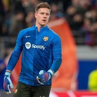 舒斯特尔：特尔施特根应该考虑冬窗离队，为了世界杯主力位置