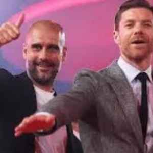 记者称瓜迪奥拉言论影响阿隆索执教致其下课|哈维·阿隆索|普利多|伯纳乌|塞尔电台|皇马_新浪体育_新浪新闻