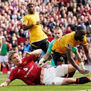 皇冠体育-林良锋：曼联轻松保级，阿莫林畏手畏脚个啥？