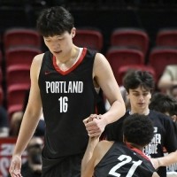 羡慕？老鹰记者甩梗：他不是我的维达斯&amp;也不是你的 他是杨瀚森