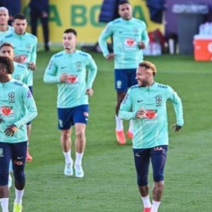 【解码巴西】1/4决赛=鬼门关，底楼天花板有待突破